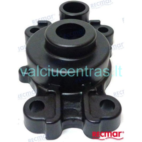 Yamaha aušinimo sparnuotės namelis 40-60Ag Yamaha aušinimo sparnuotės namelis 40-60Ag