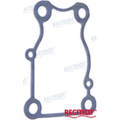 Mercury/Tohatsu 8-20AG cooling jacket gasket