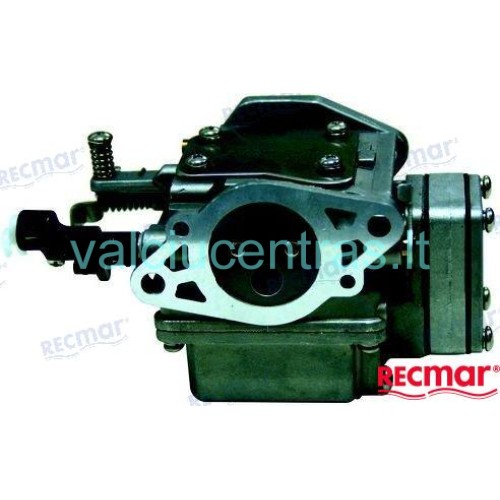 Karbiuratorius Yamaha 9.9/15Ag Karbiuratorius Yamaha 9.9/15Ag