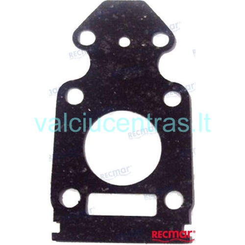 Yamaha/Parsun aušinimo pompos tarpinė