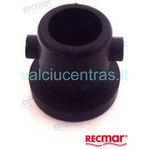 Vandens namelio tarpinė Yamaha varikliui