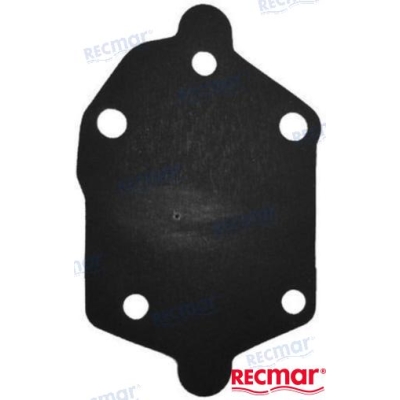 Diaphragm for fuel pump