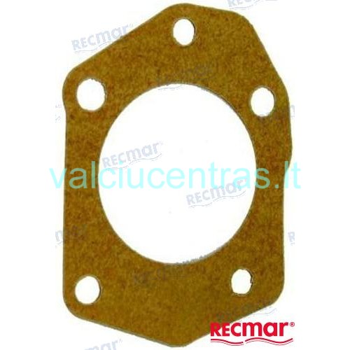 Tarpinė kuro pompai Yamaha/Mercury 25-90AG