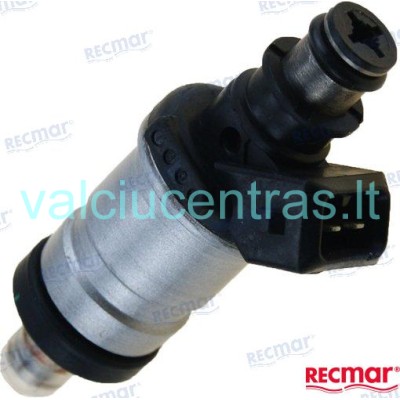 Yamaha 150/200/225 AG kuro purkštukas