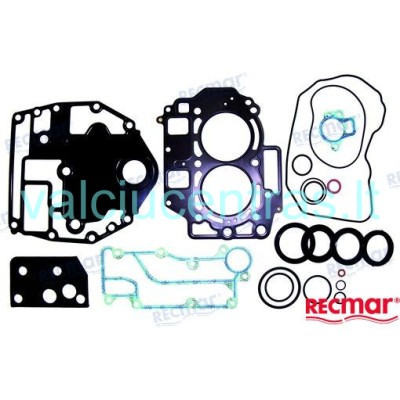 Tarpinių rinkinys Mercruiser/Yamaha 20/25AG