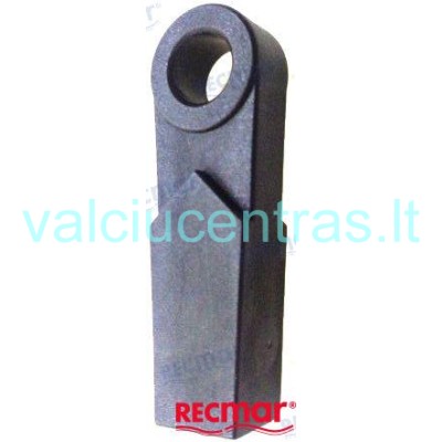 Yamaha valdymo troso antgalis