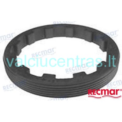 Yamaha reduktoriaus veržlė 20-30Ag