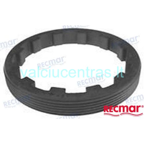 Yamaha reduktoriaus veržlė 20-30Ag