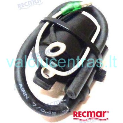 Uždegimo ritė Yamaha 40Ag galingumo varikliams