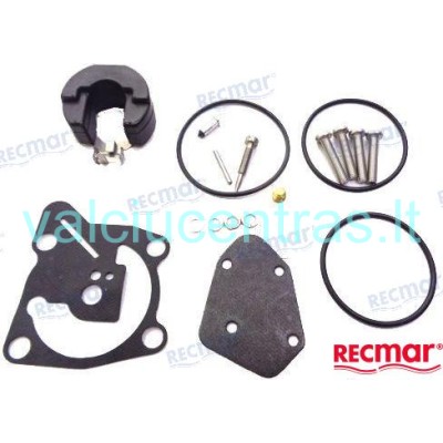 Karbiuratoriaus remonto komplektas Yamaha 40Ag