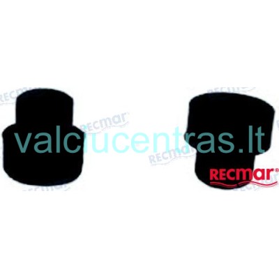 Karbiuratoriaus gumelė