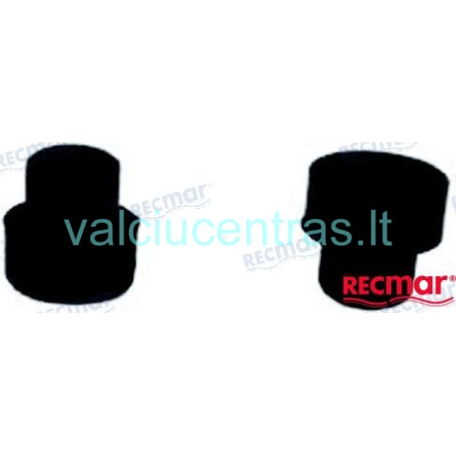 Karbiuratoriaus gumelė Karbiuratoriaus gumelė