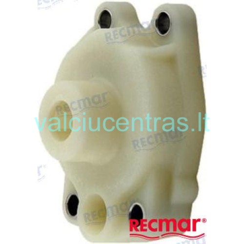 Yamaha aušinimo sparnuotės namelis 40Ag