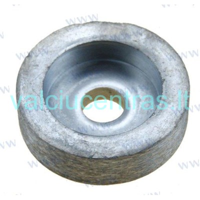 Universalus cinko anodas Yamaha/Suzuki/Tohatsu/Mercury varikliams