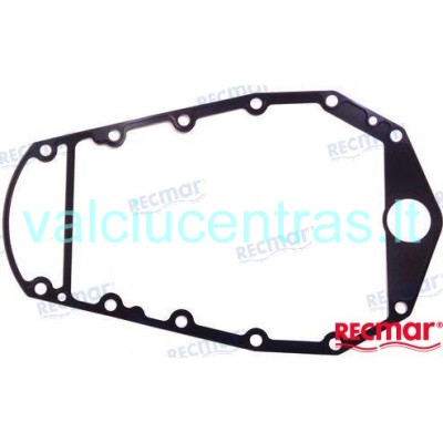 Karterio tarpinė Yamaha F25-F40