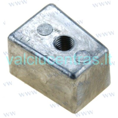 Cinko anodas Yamaha FT25-F50