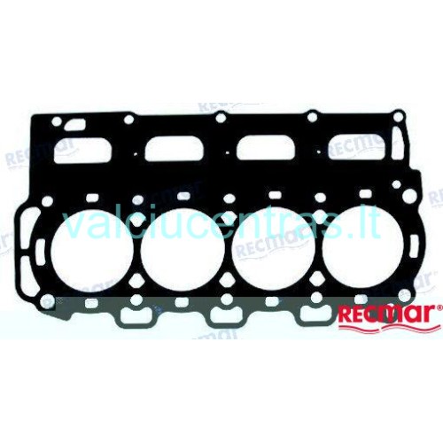 Galvos tarpinė Yamaha-Mercury 75/115AG varikliams Galvos tarpinė Yamaha-Mercury 75/115AG varikliams