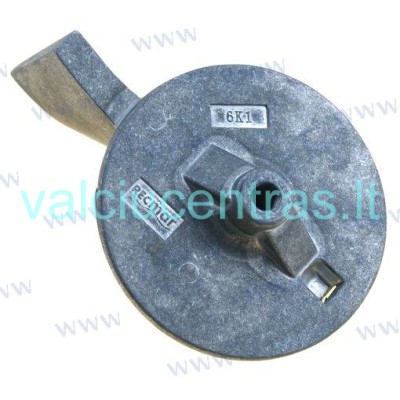 Cinko anodas Yamaha F60-F100