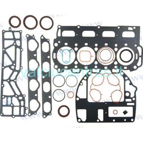 Tarpinių rinkinys Mercruiser/Yamaha 75-115 AG Tarpinių rinkinys Mercruiser/Yamaha 75-115 AG