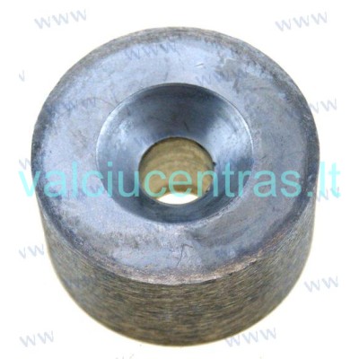 Cinko anodas Yamaha 40-90Ag galingumo varikliams