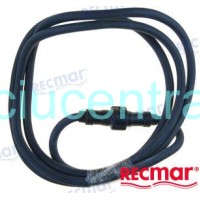 Yamaha F40-F60 variklio nuotolinio valdymo laidas be PT  Yamaha F40-F60 variklio nuotolinio valdymo laidas be PT