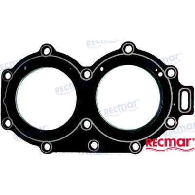 Galvos tarpinė Mercury/Yamaha 30AG (1990-92) varikliams    Galvos tarpinė Mercury/Yamaha 30AG (1990-92) varikliams