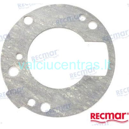 Vandens pompos tarpinė Yamaha 20-30Ag