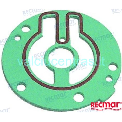 Vandens pompos tarpinė Yamaha 20-30Ag Vandens pompos tarpinė Yamaha 20-30Ag