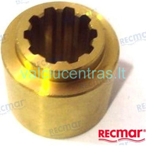 Sraigto poveržlė Yamaha, Parsun 20-30Ag Sraigto poveržlė Yamaha, Parsun 20-30Ag