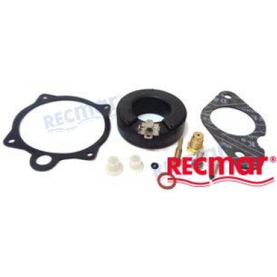 Karbiuratoriaus remonto komplektas Yamaha/Mercury 20-30Ag
