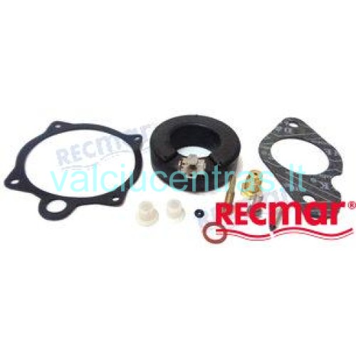 Karbiuratoriaus remonto komplektas Yamaha/Mercury 20-30Ag Karbiuratoriaus remonto komplektas Yamaha/Mercury 20-30Ag