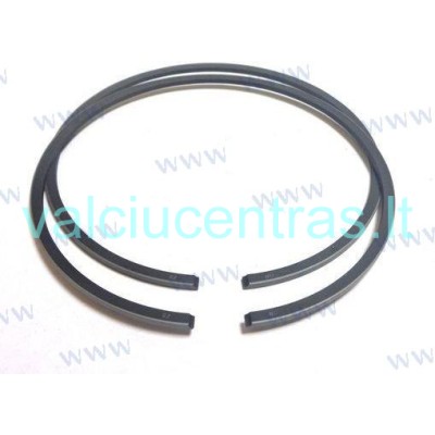 Yamaha F4 stūmoklio žiedų komplektas  