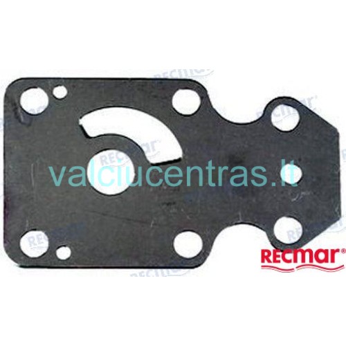 Namelio plokštelė Yamaha F9.9-F20 (Sport) Namelio plokštelė Yamaha F9.9-F20 (Sport)