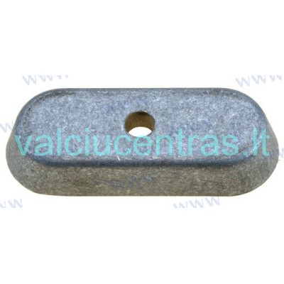 Cinko anodas Yamaha F6-F9.9