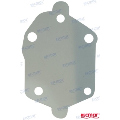 Diafragma kuro pompai Yamaha/Mercury 25-90AG