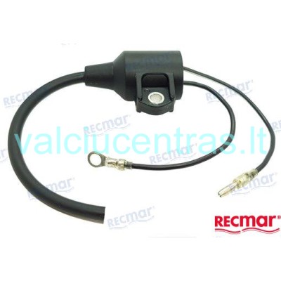 Uždegimo ritė Yamaha, Mercury 50-90Ag galingumo varikliams