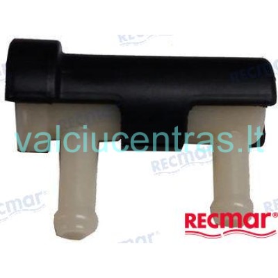 Kuro filtras Mercruiser/Yamaha