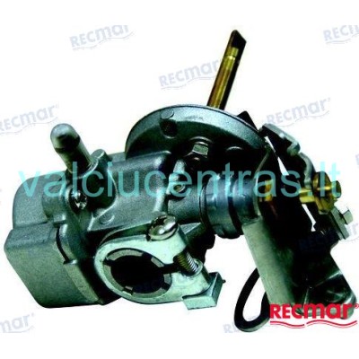 Karbiuratorius Yamaha 2Ag