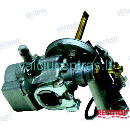 Karbiuratorius Yamaha 2Ag Karbiuratorius Yamaha 2Ag