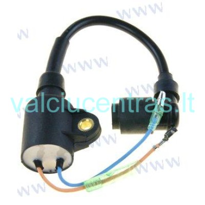 Uždegimo ritė Yamaha 2Ag galingumo varikliams