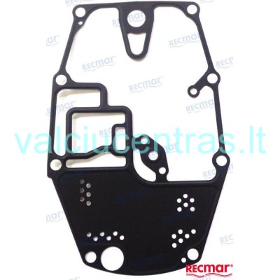 Karterio tarpinė Yamaha F9.9-F20