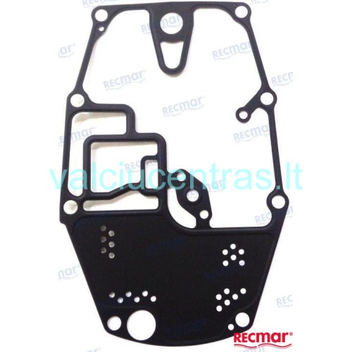 Karterio tarpinė Yamaha F9.9-F20 Karterio tarpinė Yamaha F9.9-F20