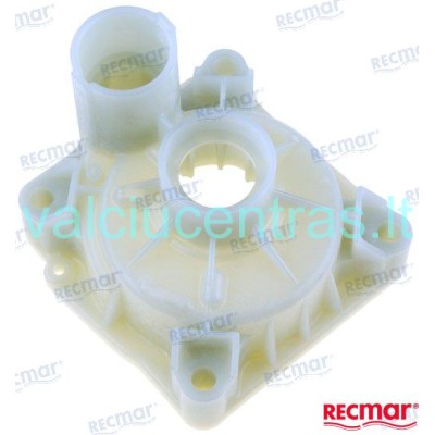 Yamaha aušinimo sparnuotės namelis F300/F350