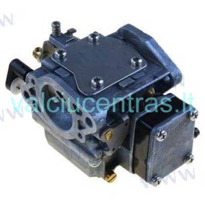 Karbiuratorius Yamaha 15Ag