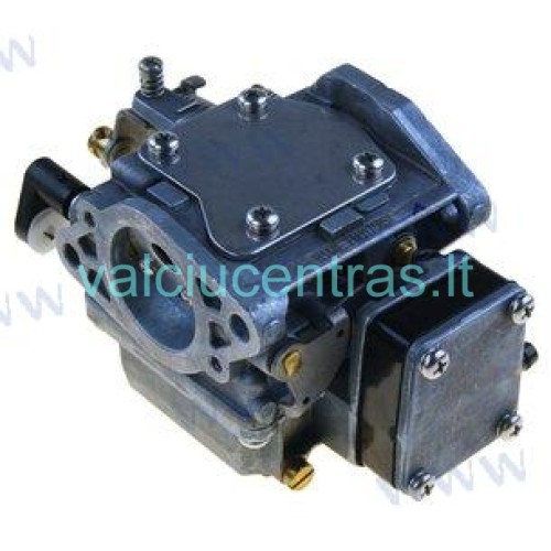 Karbiuratorius Yamaha 15Ag Karbiuratorius Yamaha 15Ag