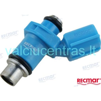 Yamaha F30/F40 kuro purkštukas