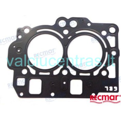 Galvos tarpinė Yamaha F20/25/FT25/T25 (2009+) varikliams