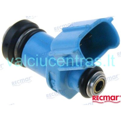 Yamaha F40-F70 kuro purkštukas