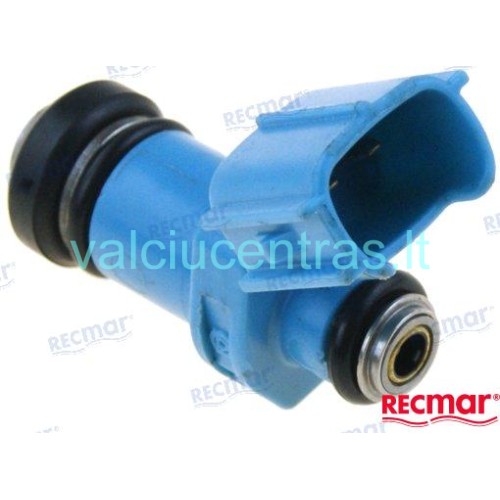 Yamaha F40-F70 kuro purkštukas