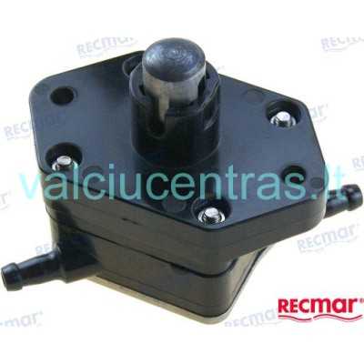 Kuro pompa Yamaha F30-F60 varikliams